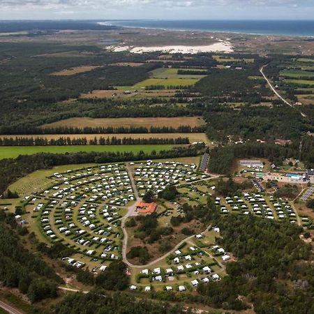 First Camp Rabjerg Mile - Skagen Quarto foto