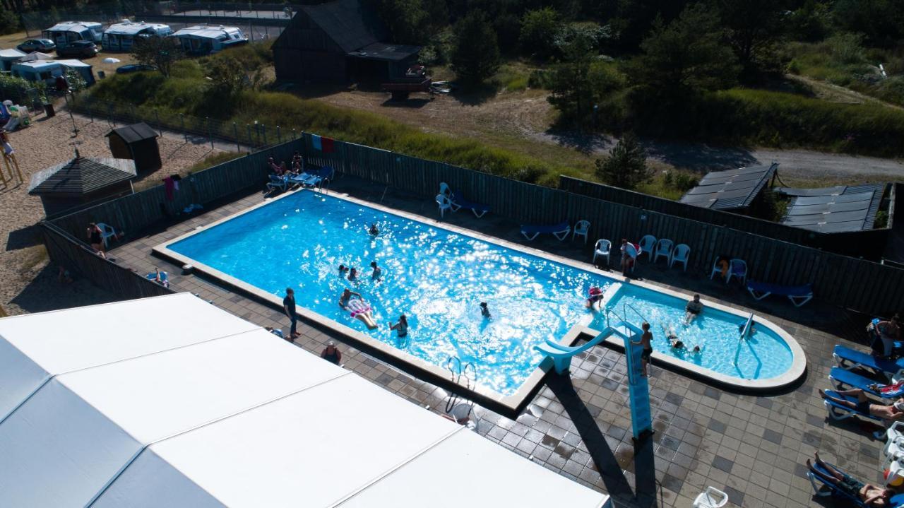 First Camp Rabjerg Mile - Skagen Exterior foto
