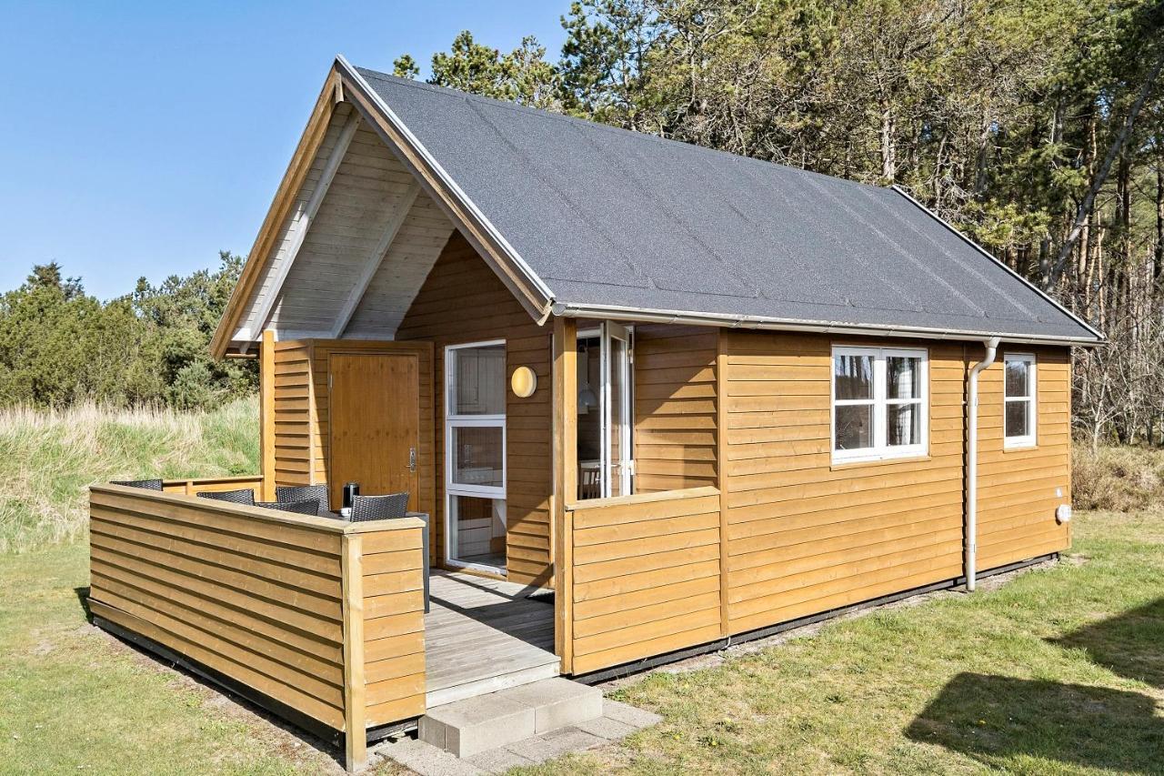 First Camp Rabjerg Mile - Skagen Exterior foto