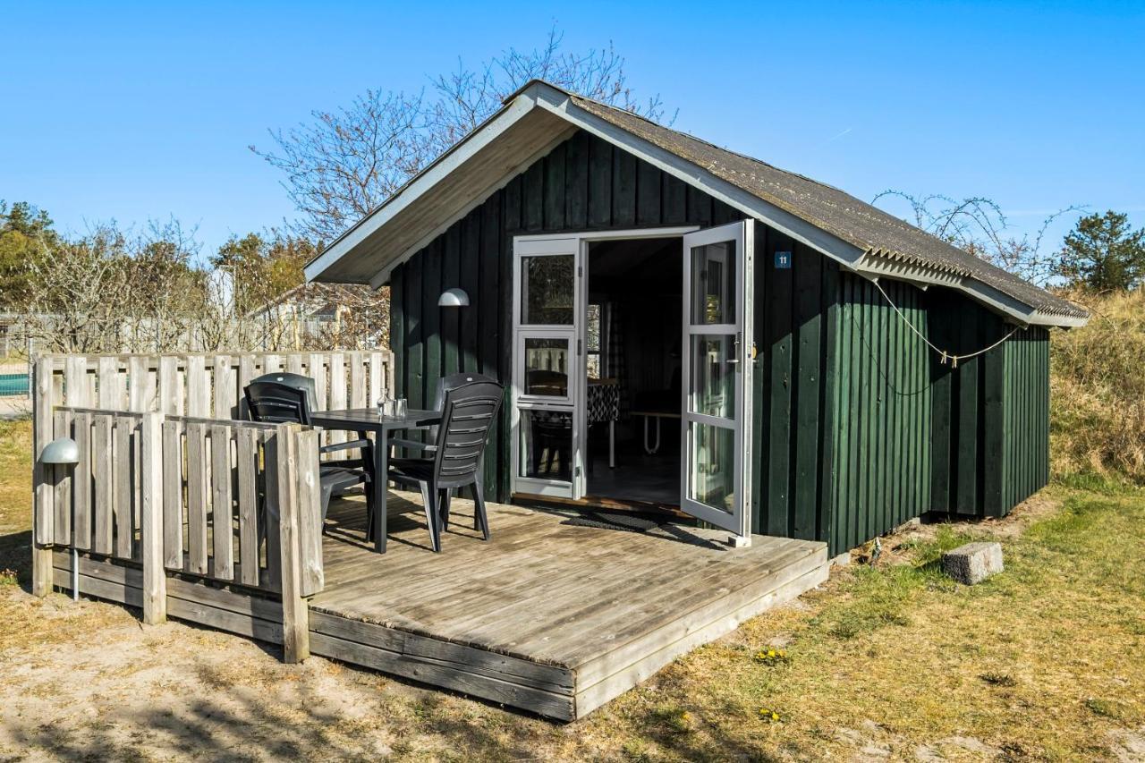 First Camp Rabjerg Mile - Skagen Exterior foto