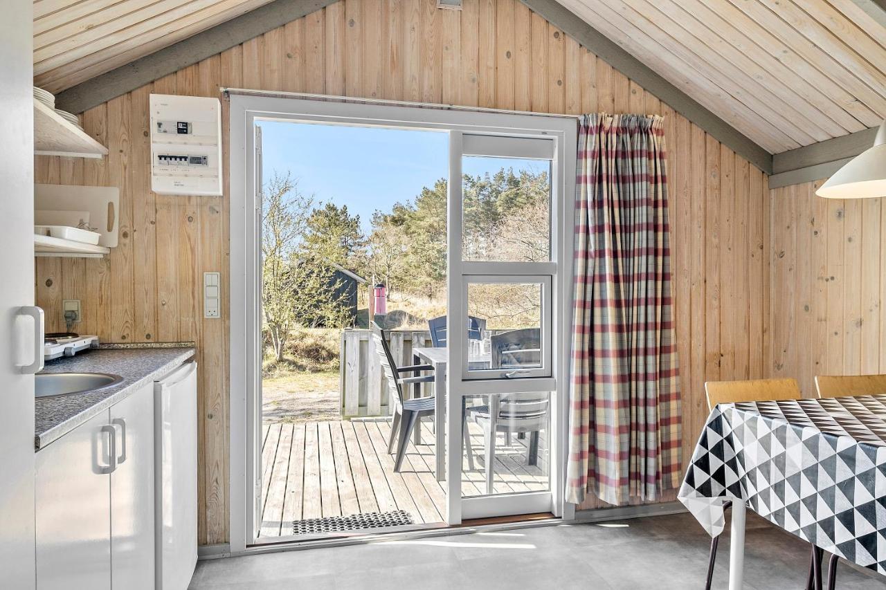 First Camp Rabjerg Mile - Skagen Exterior foto