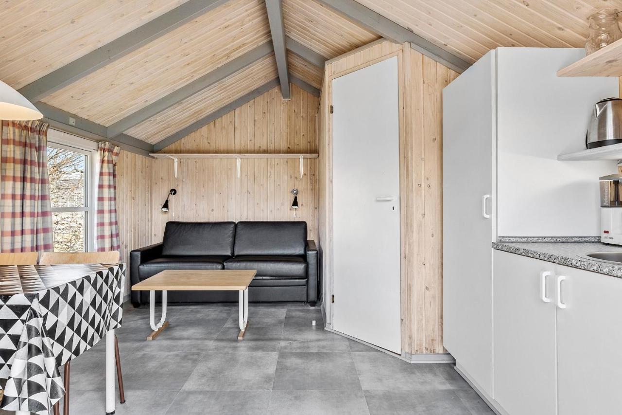 First Camp Rabjerg Mile - Skagen Exterior foto