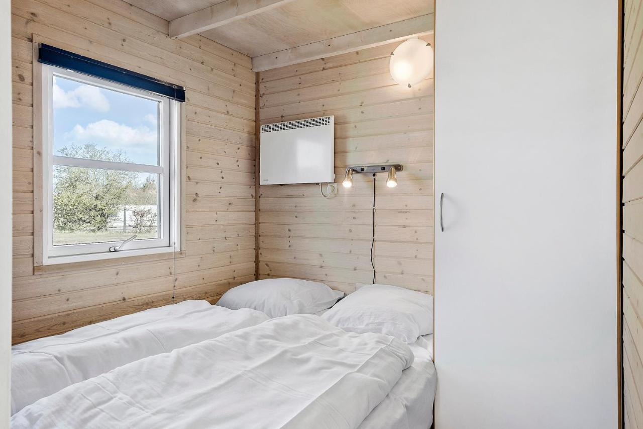 First Camp Rabjerg Mile - Skagen Exterior foto