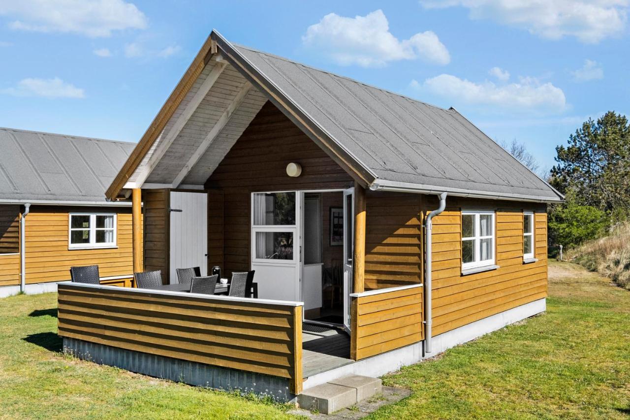 First Camp Rabjerg Mile - Skagen Exterior foto