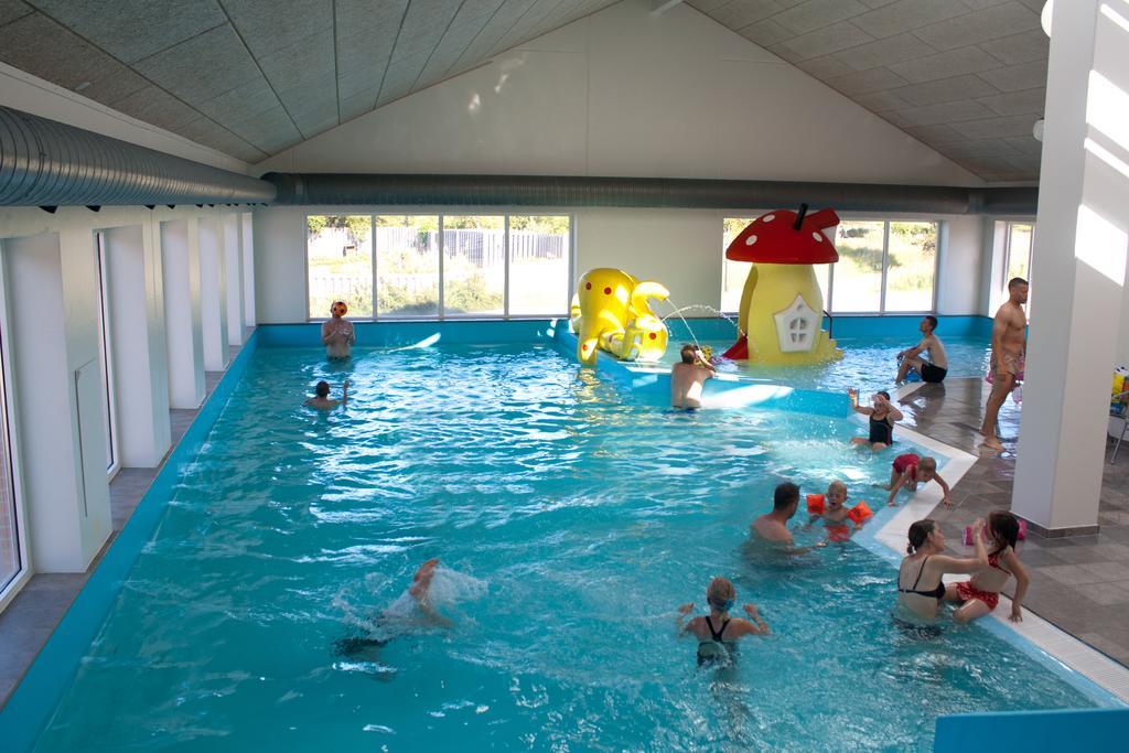 First Camp Rabjerg Mile - Skagen Exterior foto