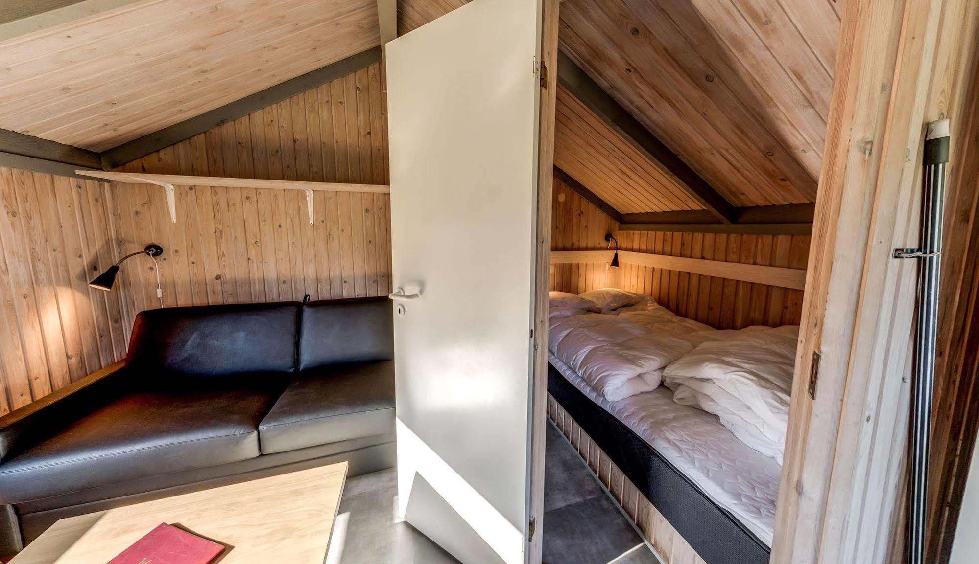 First Camp Rabjerg Mile - Skagen Exterior foto