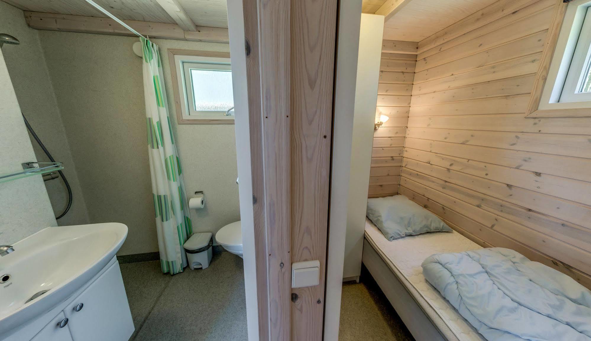 First Camp Rabjerg Mile - Skagen Exterior foto