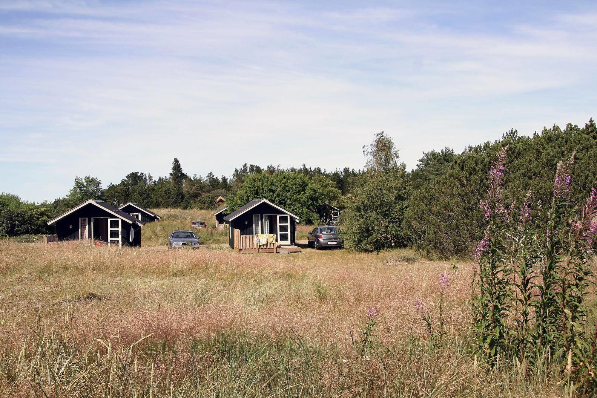 First Camp Rabjerg Mile - Skagen Exterior foto